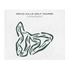 Druid Hills Golf Course, Tennessee - Printed Golf Courses