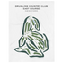 Drumlins Country Club East Course, New York - Printed Golf Courses