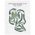 Drumlins Country Club, West Course, New York - Printed Golf Courses