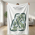 Dry Creek Ranch Golf Course, California - Printed Golf Courses