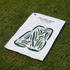 Dry Creek Ranch Golf Course, California - Printed Golf Courses