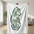 Dryden Park Golf Course, California - Printed Golf Courses