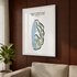 Dubai Creek Golf & Yacht Club, Dubai, UAE - Printed Golf Courses