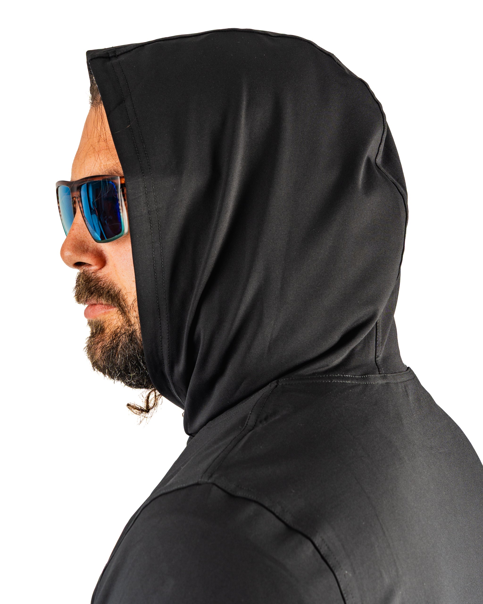 Performance Golf Hoodie - Duck Hook