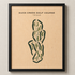 Duck Creek Golf Course, Texas - Printed Golf Courses