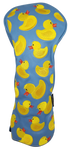 Duck Hook Embroidered Driver Headcover by ReadyGOLF