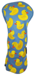 Duck Hook Embroidered Driver Headcover by ReadyGOLF
