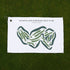 Dulwich & Sydenham Golf Club, England - Printed Golf Courses