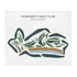 Dunaverty Golf Club, Scotland - Printed Golf Courses