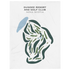 Dundee Resort & Golf Club, Nova Scotia - Printed Golf Courses