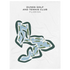 The Dunes Golf & Tennis Club, Sanibel Island, Florida - Printed Golf Courses