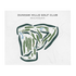 Dunham Hills Golf Club, Michigan - Printed Golf Courses