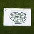 Duntroon Highlands Golf, Ontario - Printed Golf Courses