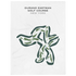 Durand Eastman Golf Course, New York - Printed Golf Courses