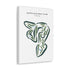 Dutch Elm Golf Club, Maine - Printed Golf Courses
