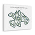 Dutch Hollow Country Club, New York - Printed Golf Courses