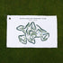 Dutch Hollow Country Club, New York - Printed Golf Courses