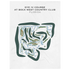 Dye IV Course at Boca West Country Club, Florida - Printed Golf Courses