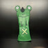 Frogger Headcover