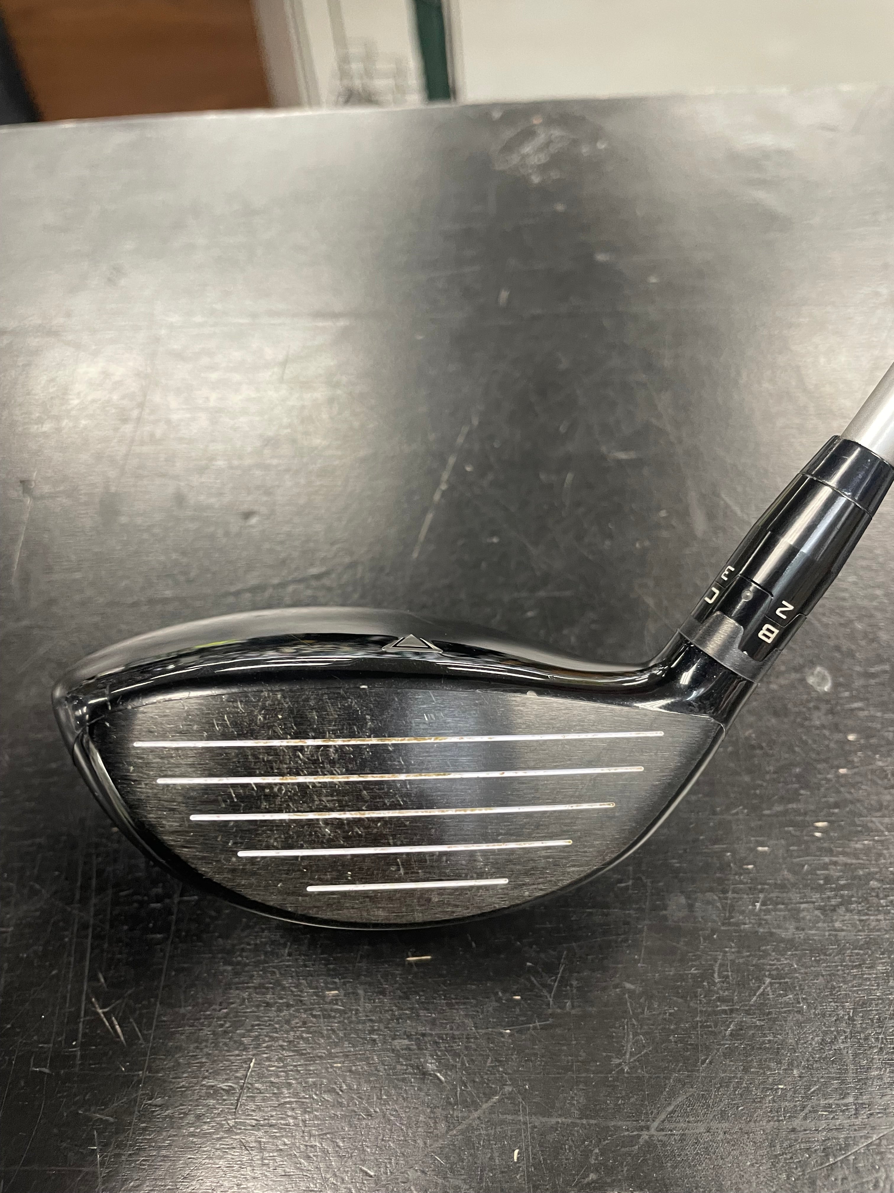 Titleist 915 F Fairway Wood (Used)