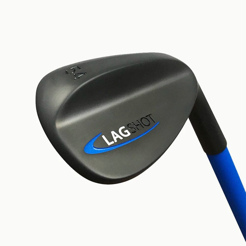 Lag Shot Golf Club Training Aid