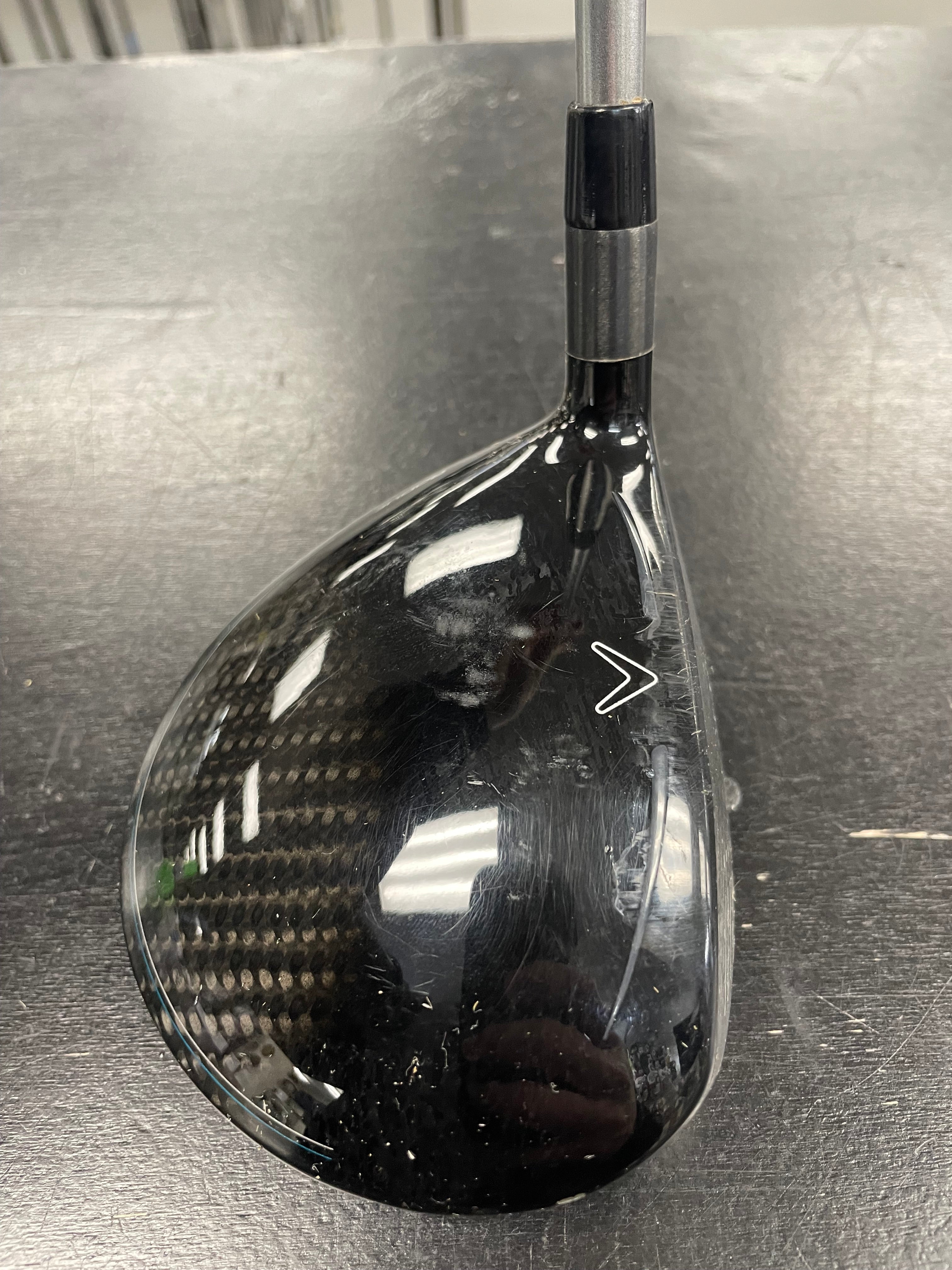 Callaway Rogue Fairway Wood (Used)