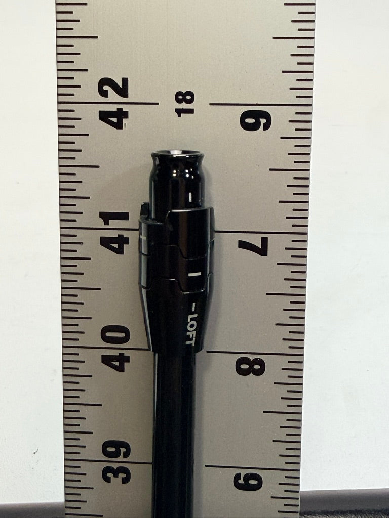 Graphite Design Tour AD CQ-7 Stiff 41.75" Callaway Quantum Shaft Golf Pride Grip (Used)