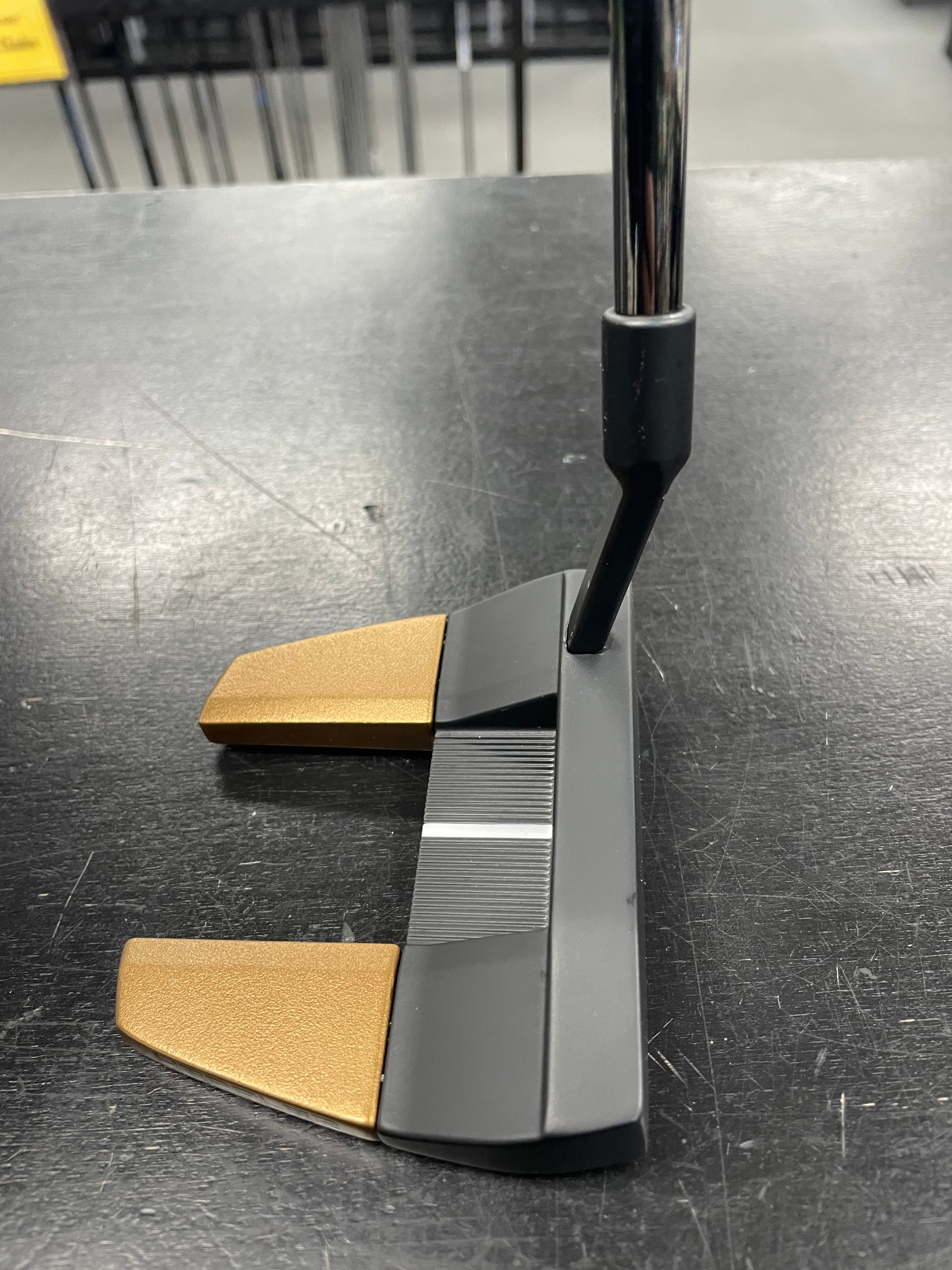 Ping Heppler Tyne 3 Putter (Used)