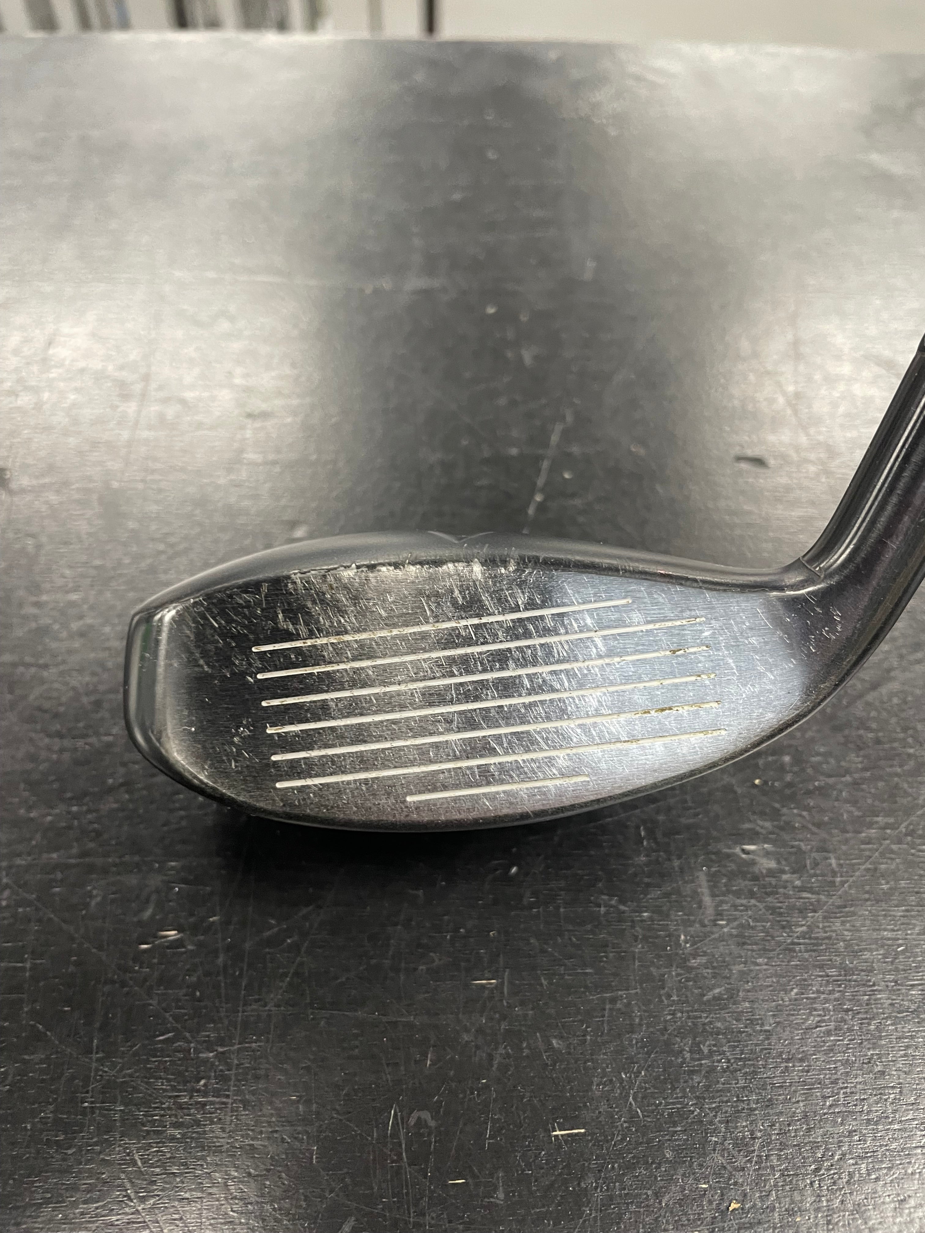 Callaway XR Hybrid (Used)