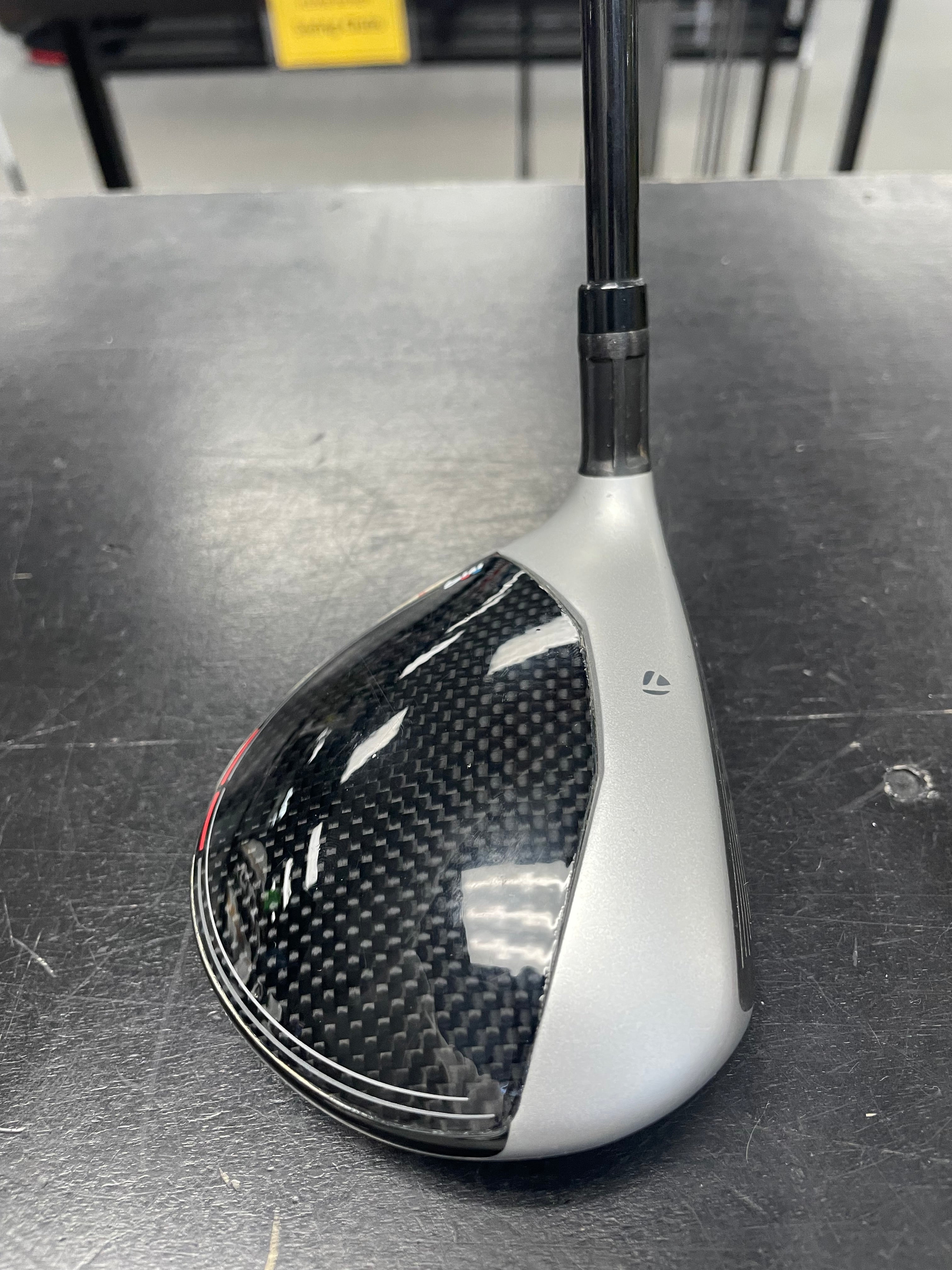 TaylorMade M4 Fairway Wood (Used)