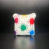 Splat Polka Dot Headcover