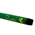 Piretti 1st Major Limited Edition Piretti Standard Grip Green/Yellow