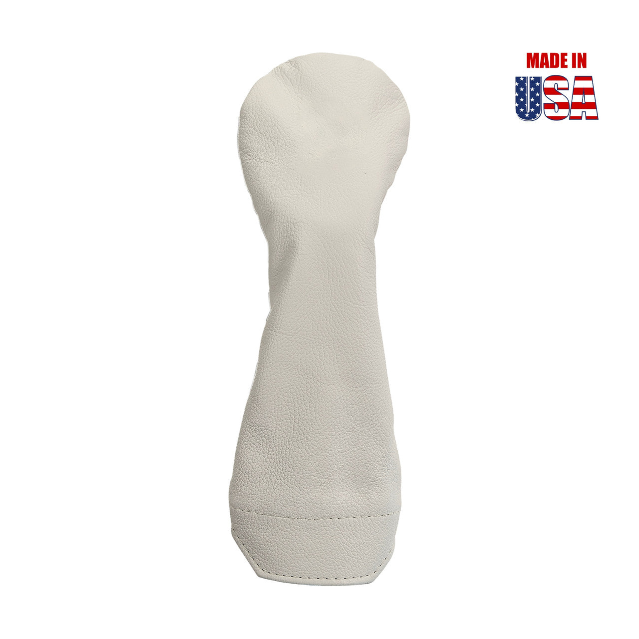 Solid Leather Headcovers