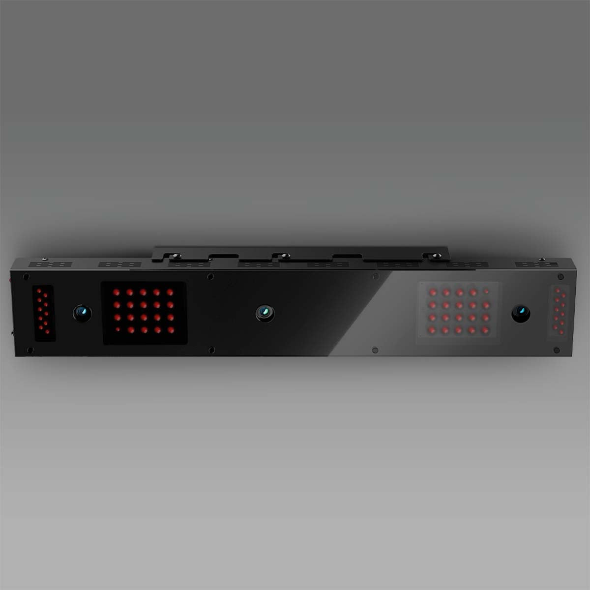 EYE XO2 Launch Monitor