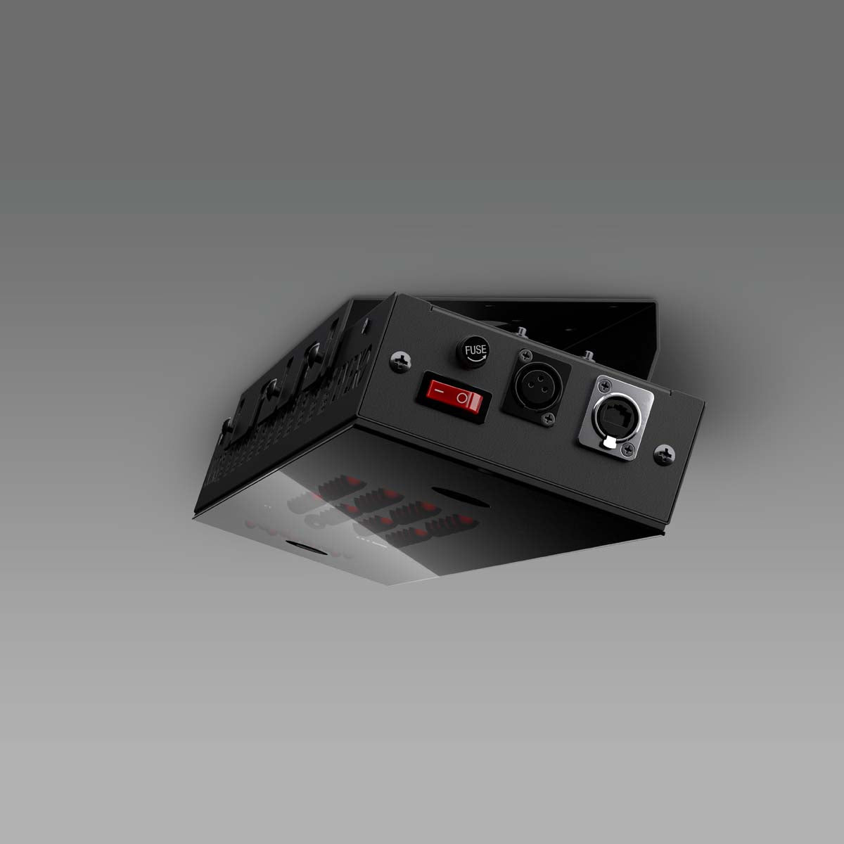 EYE XO Launch Monitor