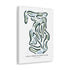 Eagle Brook Country Club, Illinois - Printed Golf Courses