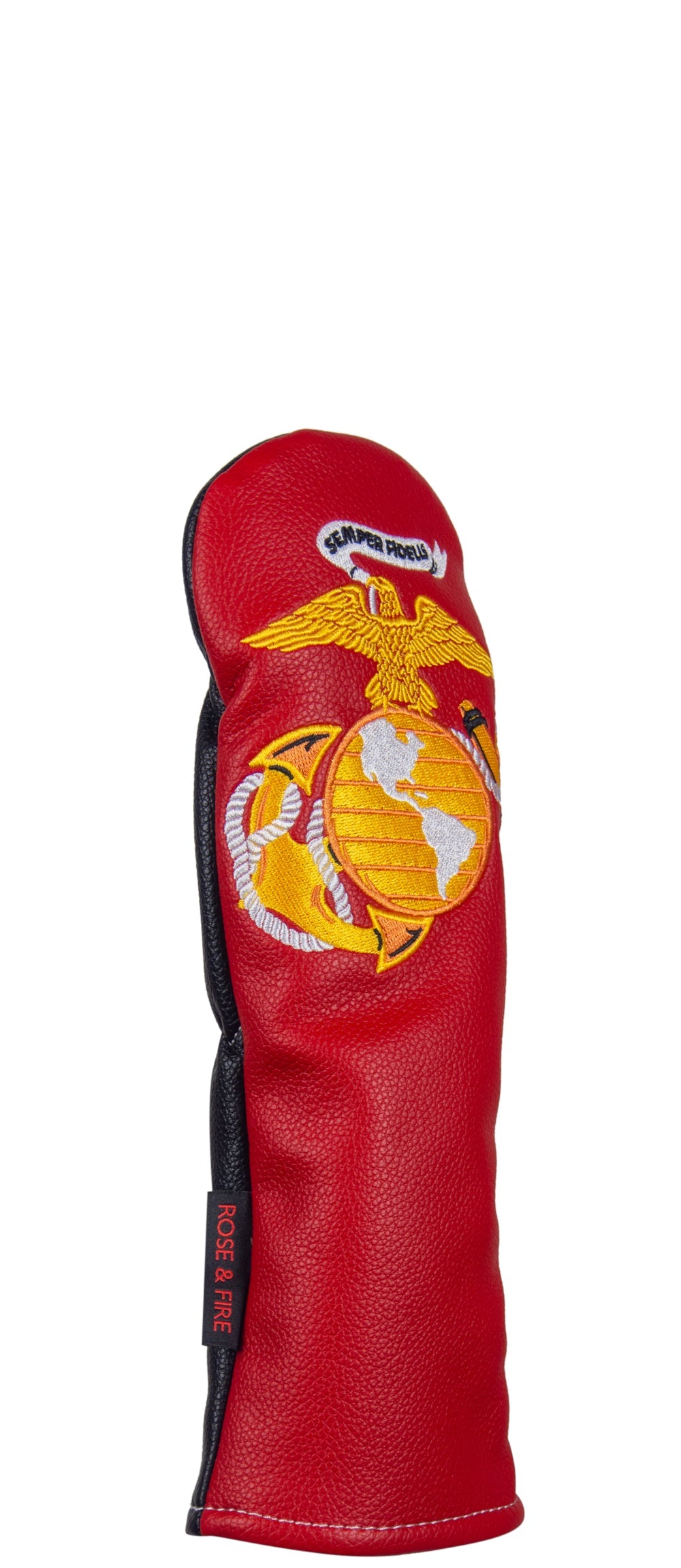 Eagle, Globe, and Anchor Headcovers