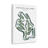 Eagle Knoll Golf Course, Missouri - Printed Golf Courses