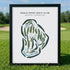 Eagle Point Golf Club, North Carolina - Printed Golf Courses