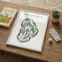 Eagle Point Golf Club, North Carolina - Printed Golf Courses