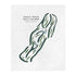 Eagle Trace Golf Course, Kentucky - Printed Golf Courses