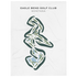 Eagle Bend Golf Club, Montana - Printed Golf Courses