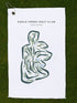Eagle Creek Golf Club, Indiana - Printed Golf Course