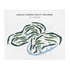 Eagle Creek Golf Course, Illinois - Printed Golf Courses