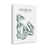 Eagle Creek Golf & Country Club, Florida - Printed Golf Courses