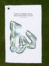 Eagle Creek Golf & Country Club, Florida - Printed Golf Courses