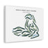 Eagle Crest Golf Course, Arkansas - Printed Golf Courses