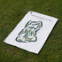 Eagle Falls Golf Course, California - Printed Golf Courses