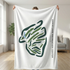 Eagle Lake Recreation Center, Texas - Printed Golf Courses