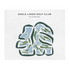 Eagle Lakes Golf Club, Florida - Printed Golf Courses